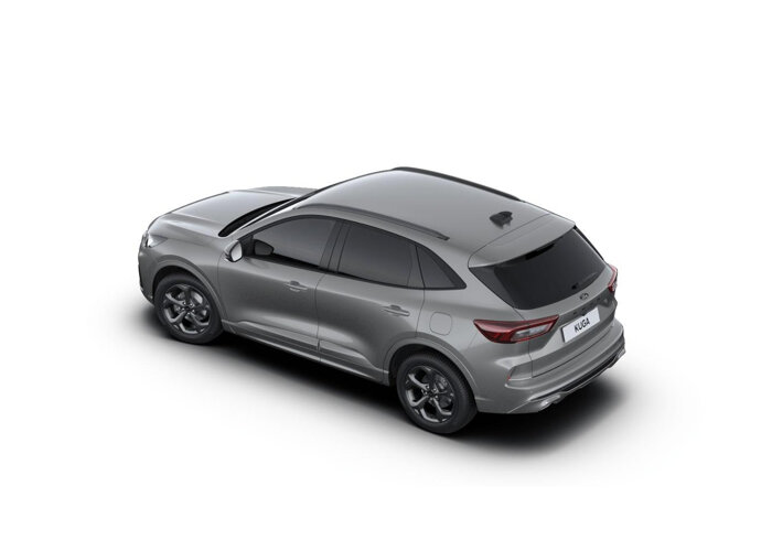 Ford Kuga 2.5 PHEV ST-Line X