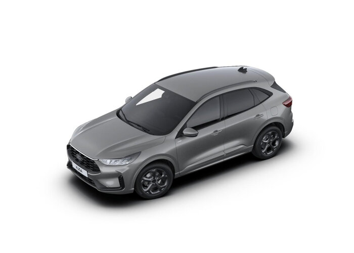 Ford Kuga 2.5 PHEV ST-Line X