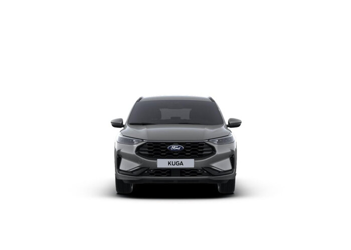 Ford Kuga 2.5 PHEV ST-Line X