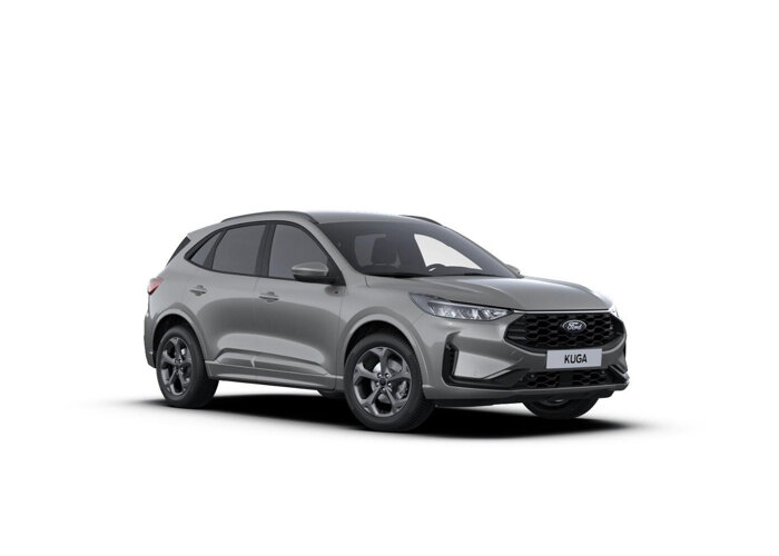 Ford Kuga 2.5 PHEV ST-Line X