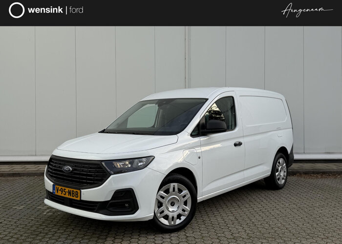 Ford Transit Connect 1.5 EcoBoost PHEV L2 Trend