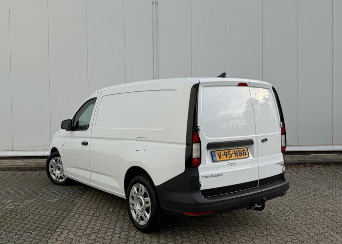Ford Transit Connect 1.5 EcoBoost PHEV L2 Trend
