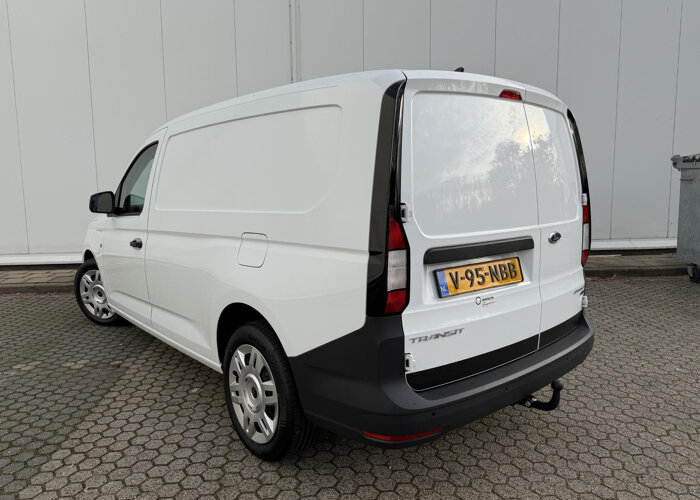 Ford Transit Connect 1.5 EcoBoost PHEV L2 Trend