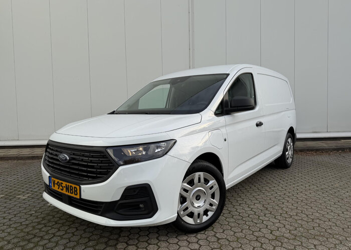 Ford Transit Connect 1.5 EcoBoost PHEV L2 Trend