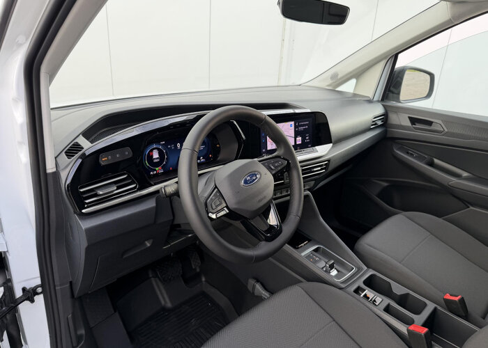 Ford Transit Connect 1.5 EcoBoost PHEV L2 Trend