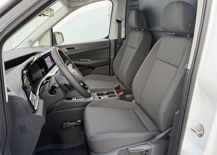 Ford Transit Connect 1.5 EcoBoost PHEV L2 Trend
