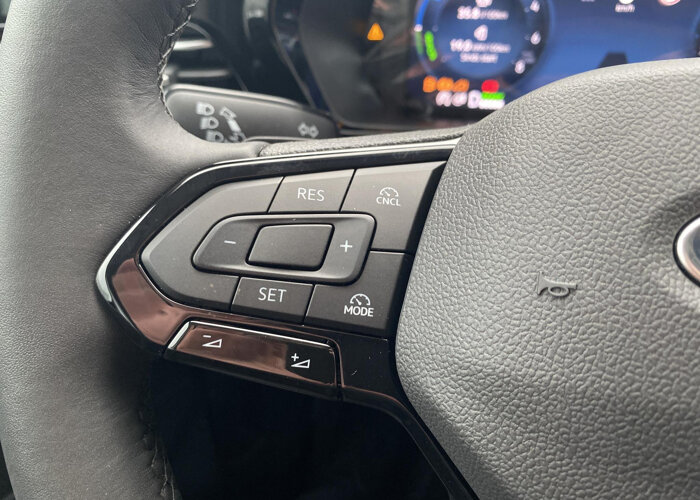 Ford Transit Connect 1.5 EcoBoost PHEV L2 Trend