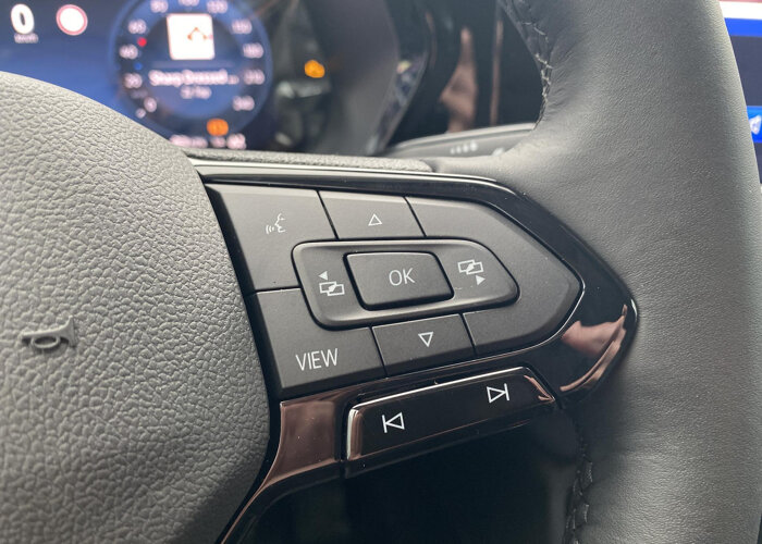 Ford Transit Connect 1.5 EcoBoost PHEV L2 Trend