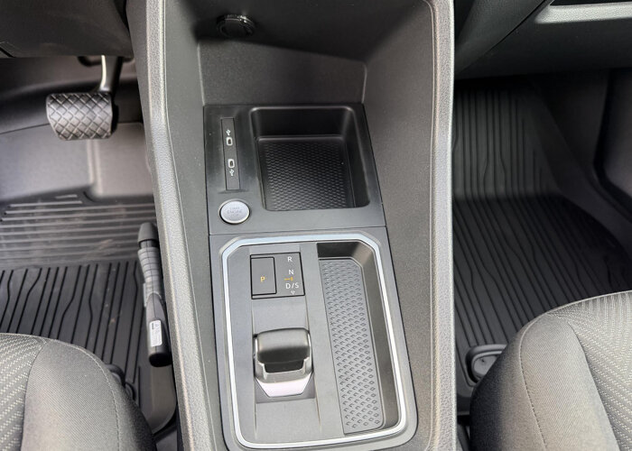 Ford Transit Connect 1.5 EcoBoost PHEV L2 Trend