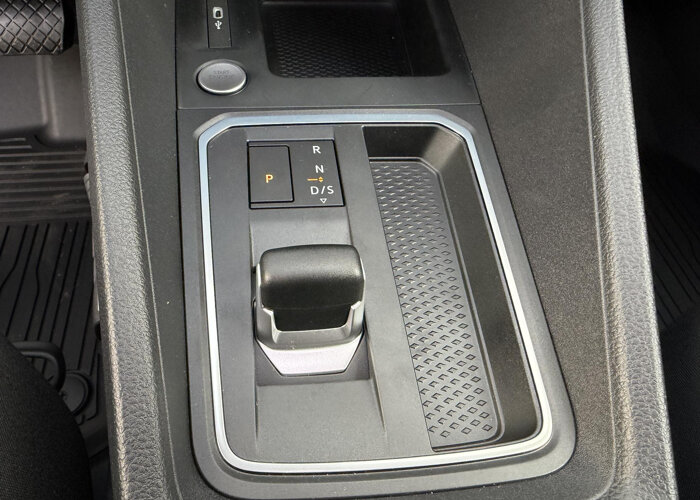 Ford Transit Connect 1.5 EcoBoost PHEV L2 Trend