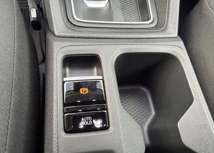 Ford Transit Connect 1.5 EcoBoost PHEV L2 Trend