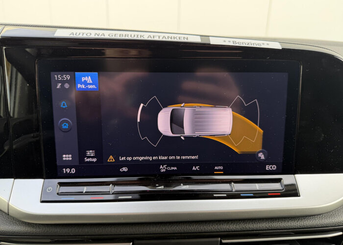 Ford Transit Connect 1.5 EcoBoost PHEV L2 Trend