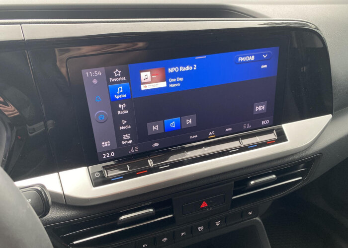 Ford Transit Connect 1.5 EcoBoost PHEV L2 Trend