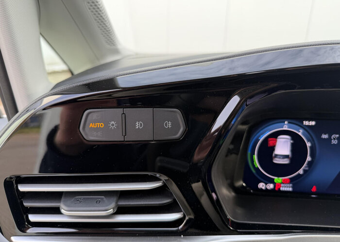 Ford Transit Connect 1.5 EcoBoost PHEV L2 Trend