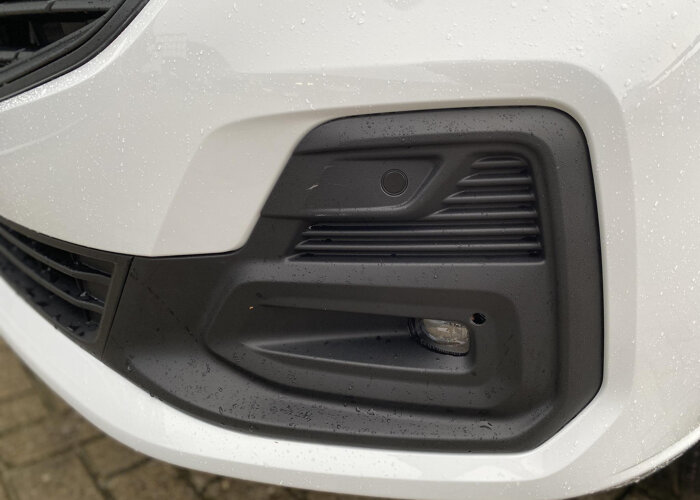Ford Transit Connect 1.5 EcoBoost PHEV L2 Trend