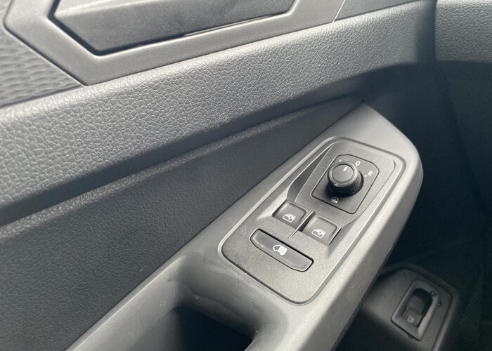 Ford Transit Connect 1.5 EcoBoost PHEV L2 Trend