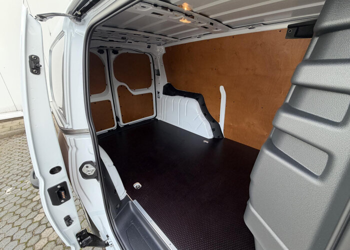 Ford Transit Connect 1.5 EcoBoost PHEV L2 Trend