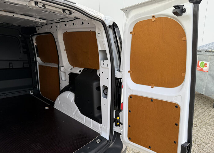 Ford Transit Connect 1.5 EcoBoost PHEV L2 Trend
