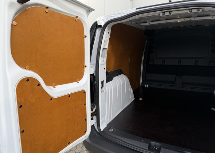 Ford Transit Connect 1.5 EcoBoost PHEV L2 Trend