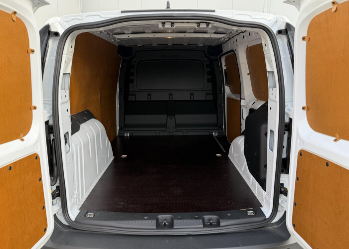 Ford Transit Connect 1.5 EcoBoost PHEV L2 Trend