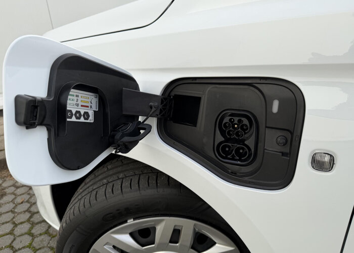 Ford Transit Connect 1.5 EcoBoost PHEV L2 Trend