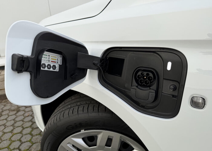 Ford Transit Connect 1.5 EcoBoost PHEV L2 Trend
