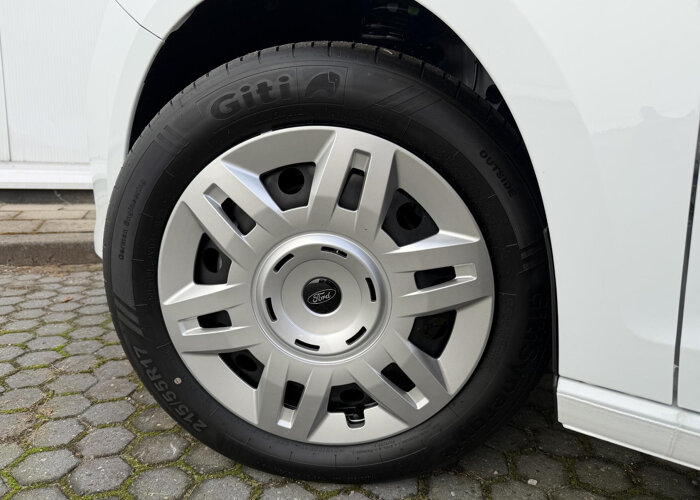 Ford Transit Connect 1.5 EcoBoost PHEV L2 Trend