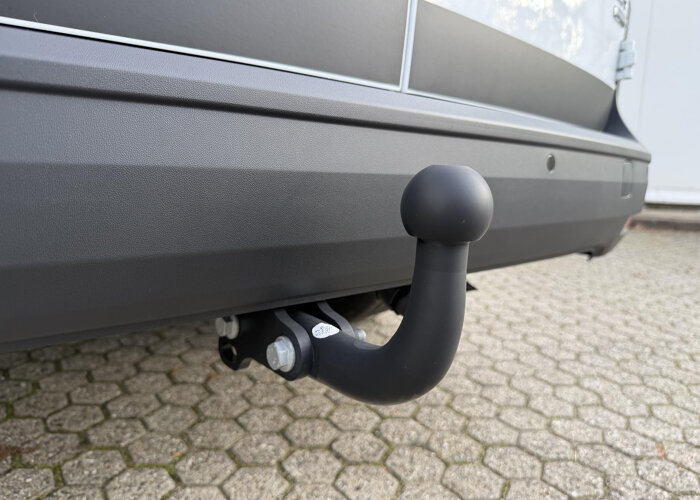 Ford Transit Connect 1.5 EcoBoost PHEV L2 Trend