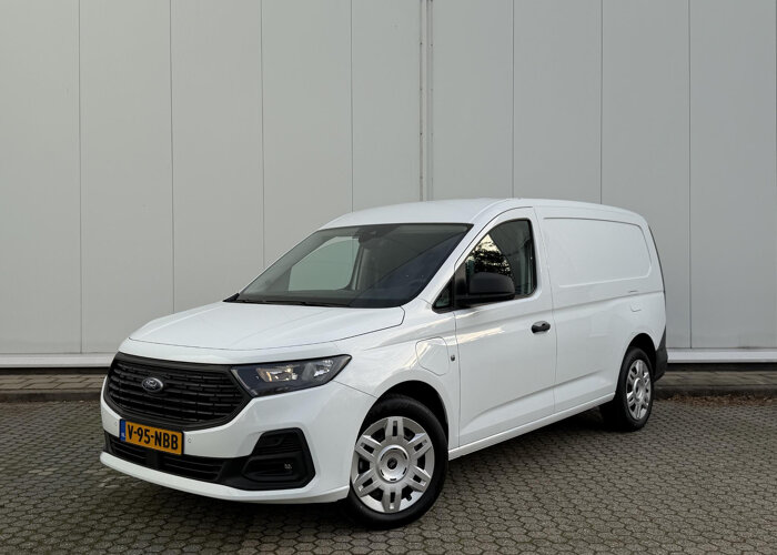 Ford Transit Connect 1.5 EcoBoost PHEV L2 Trend