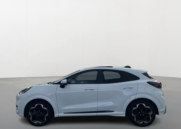 Ford Puma Gen-E Premium 44 kWh