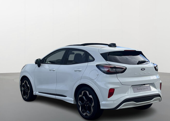 Ford Puma Gen-E Premium 44 kWh