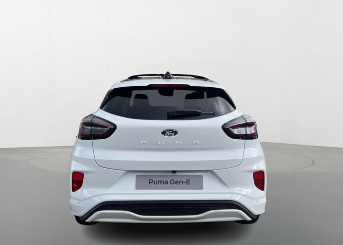 Ford Puma Gen-E Premium 44 kWh