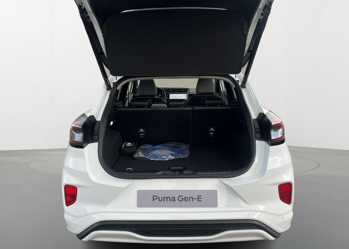 Ford Puma Gen-E Premium 44 kWh