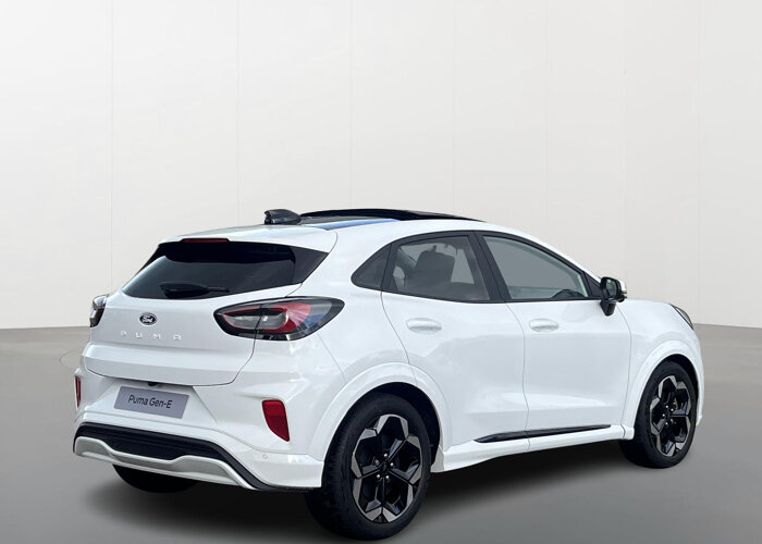 Ford Puma Gen-E Premium 44 kWh