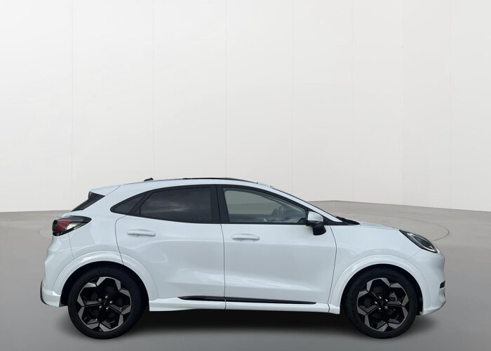 Ford Puma Gen-E Premium 44 kWh