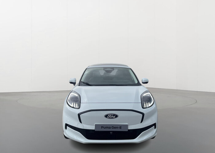 Ford Puma Gen-E Premium 44 kWh