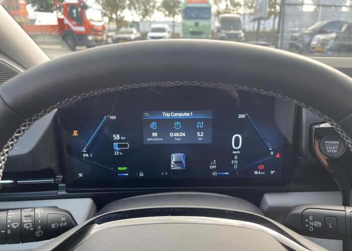 Ford Puma Gen-E Premium 44 kWh