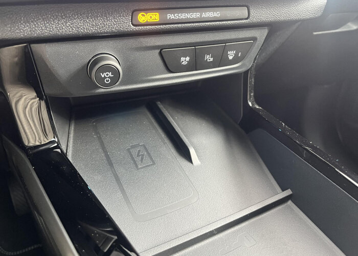 Ford Puma Gen-E Premium 44 kWh