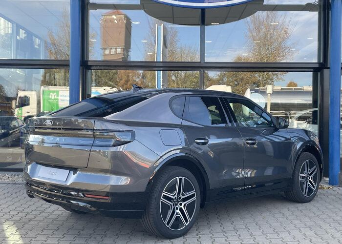 Ford Capri Premium Extended Range RWD 77 kWh