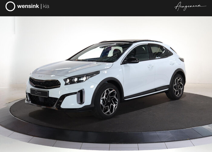 Kia Xceed 1.5 T-GDi GT-Line