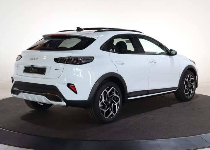 Kia Xceed 1.5 T-GDi GT-Line