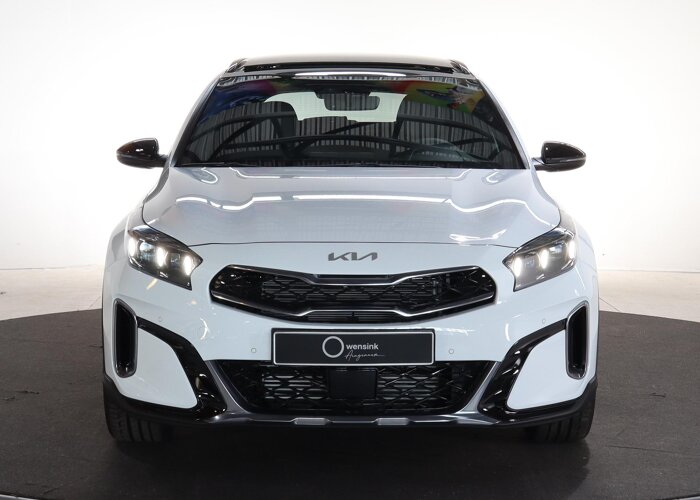 Kia Xceed 1.5 T-GDi GT-Line