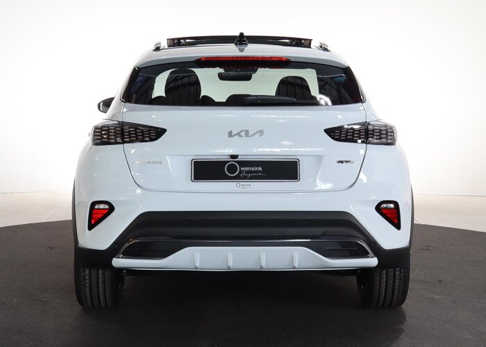 Kia Xceed 1.5 T-GDi GT-Line