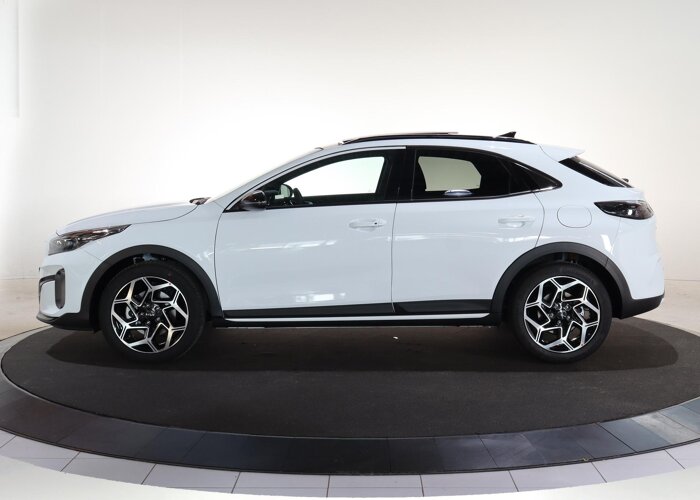 Kia Xceed 1.5 T-GDi GT-Line