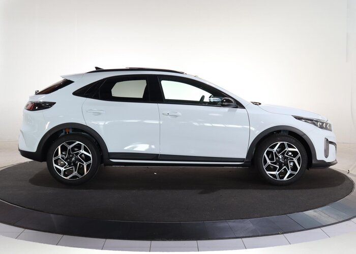 Kia Xceed 1.5 T-GDi GT-Line