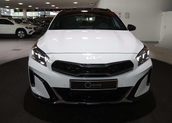Kia Xceed 1.5 T-GDi GT-Line
