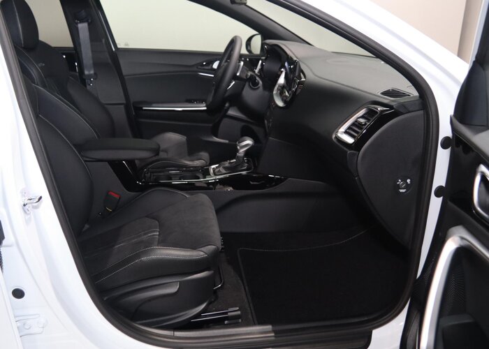 Kia Xceed 1.5 T-GDi GT-Line