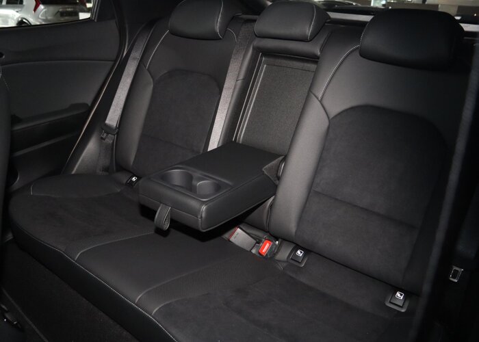 Kia Xceed 1.5 T-GDi GT-Line