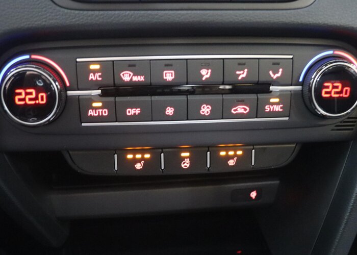 Kia Xceed 1.5 T-GDi GT-Line