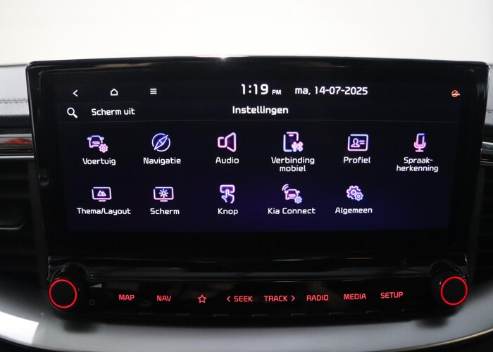 Kia Xceed 1.5 T-GDi GT-Line